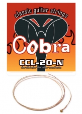 Cobra Saiten, Classic, Normal Tension