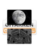 Pikcard Plektren Full Moon