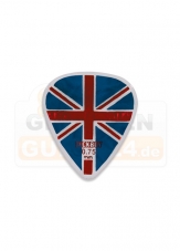 Pickboy Plektren Junion Jack, 0.75