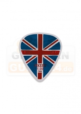 Pickboy Plektren Junion Jack, 1.00