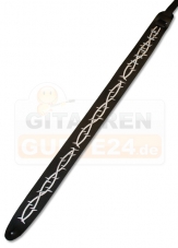 ProMont Gitarrengurt Barbed Wire