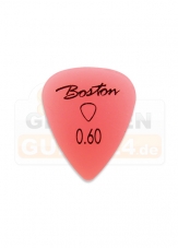 Boston Carbon Plektren 0.60