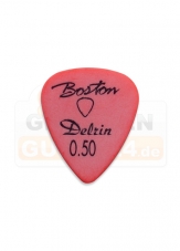 Boston Delrin Plektren 0.50