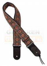 Gaucho Gitarrengurt Traditional Series