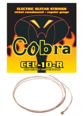 Cobra Saiten, E-Gitarren, 10-46