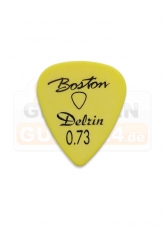 Boston Delrin Plektren 0.73