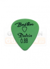 Boston Delrin Plektren 0.88