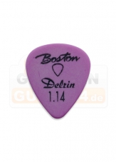 Boston Delrin Plektren 1.14