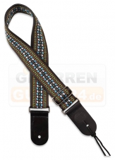 Gaucho Gitarrengurt Traditional Series