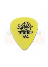 Dunlop Tortex Plektren 0.73